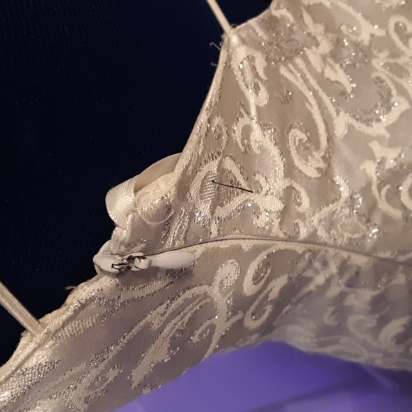 Womens formal dress sz medium - Picture 13 of 13